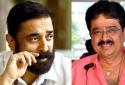 SV Shekar sarcasm of Kamal Hassan political idea